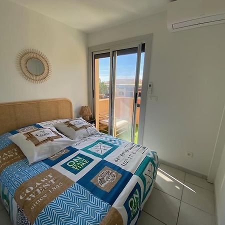 Ravissant T3 En Duplex Proche Mer ラ・ロンド・レ・モール エクステリア 写真